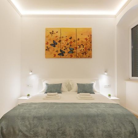 Maniva Old Town Luxury Rooms - Prime Spot By Riva Promenade Сплит Экстерьер фото