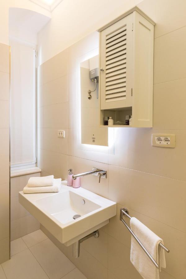 Maniva Old Town Luxury Rooms - Prime Spot By Riva Promenade Сплит Экстерьер фото