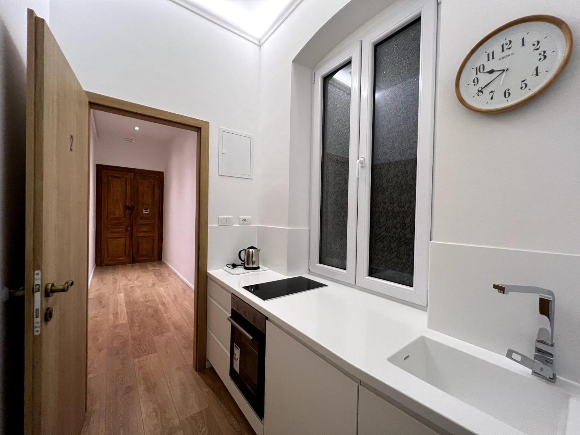 Maniva Old Town Luxury Rooms - Prime Spot By Riva Promenade Сплит Экстерьер фото